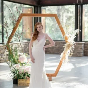 Arabella Wedding Dress