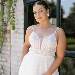 Aspen Wedding Dress