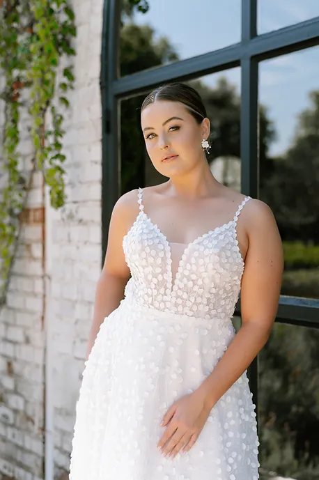 Aspen Wedding Dress