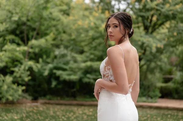 Charlotte - Lily Bell Bridal Boutique