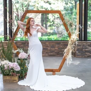 Gabriella Wedding Dress