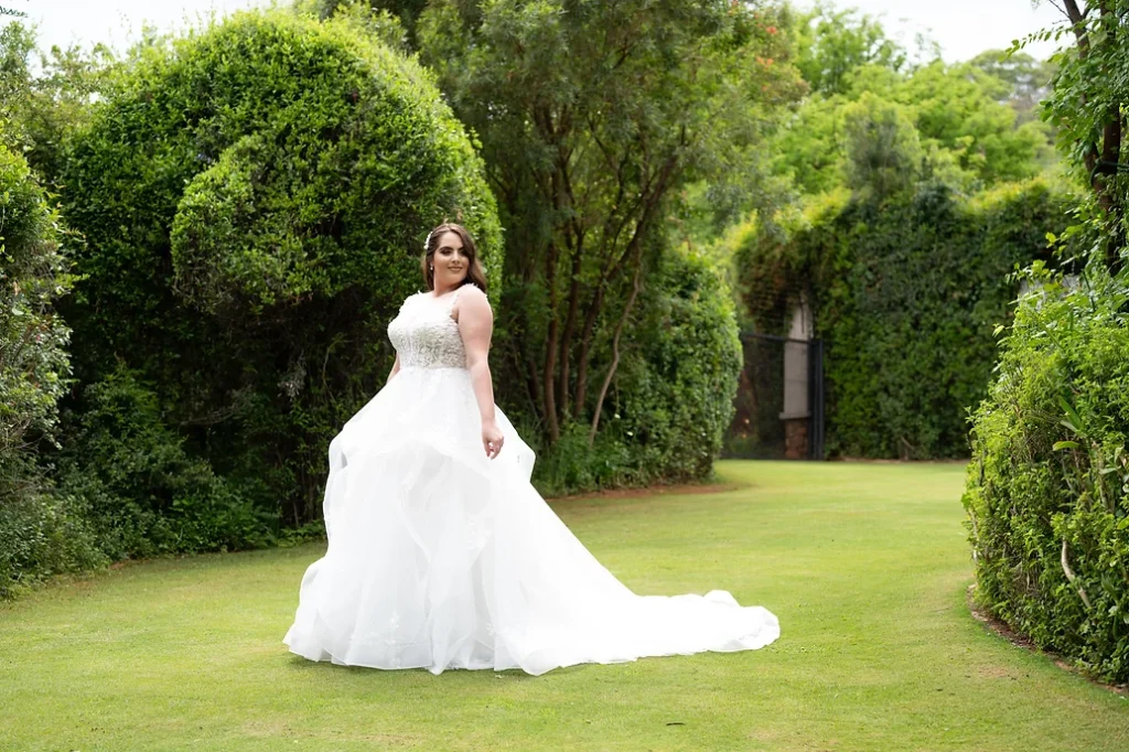 Giovanni Wedding Dress