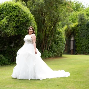 Giovanni Wedding Dress