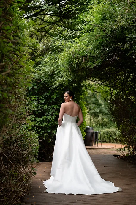 Hailey Dress main image 1