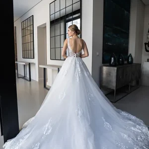 Isabel Wedding Dress