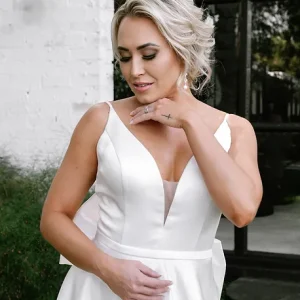 Kaia Wedding Dress