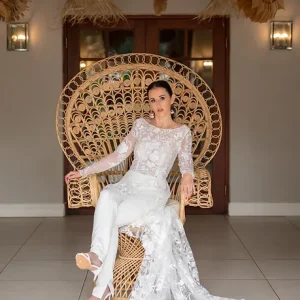 Karma Wedding Dress