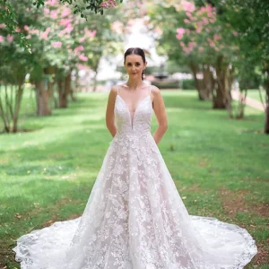 Lilly Wedding Dress