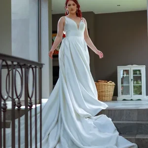 Lori Wedding Dress
