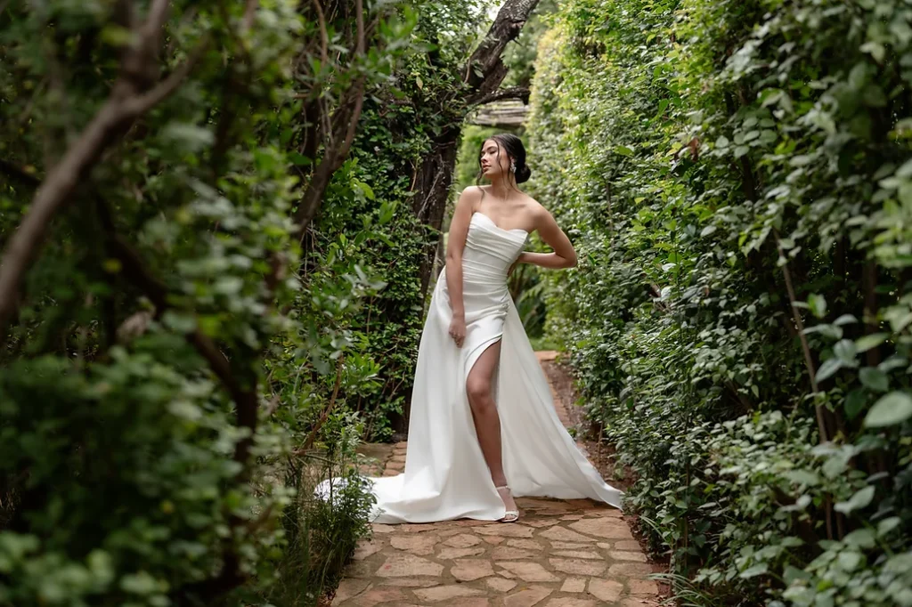 Madison Wedding Dress