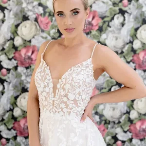 Mika Wedding Dress