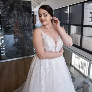 Stella Wedding Dress