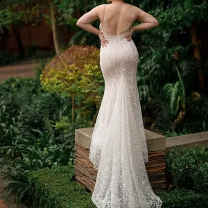 Stephanie Wedding Dress
