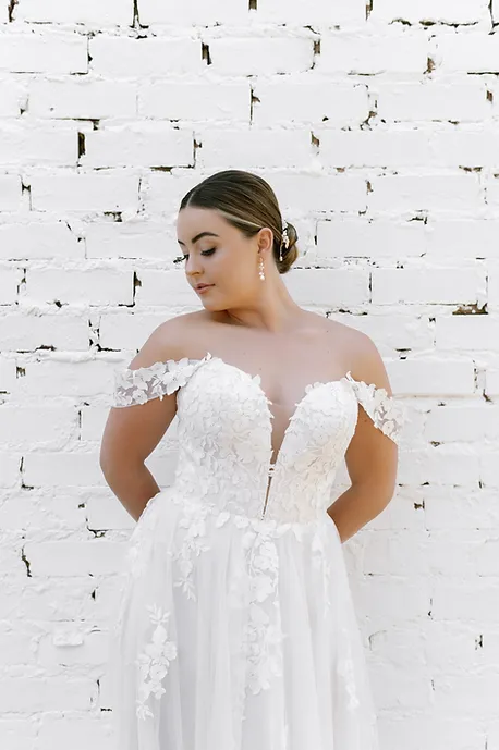 Zara Wedding Dress
