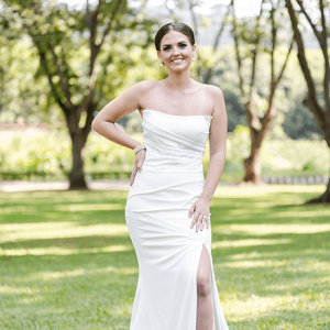 Odette Wedding Dress