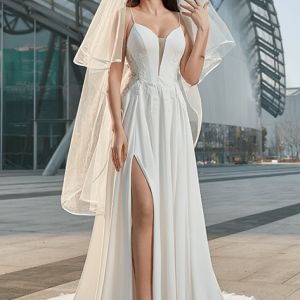 Alara Wedding Dress