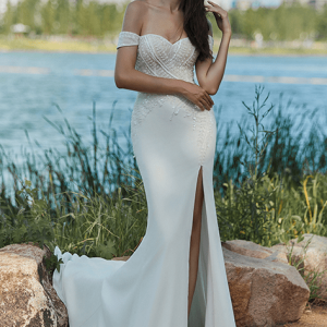 Luna Wedding Dress