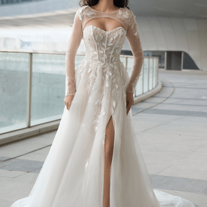 Willow Wedding Dress